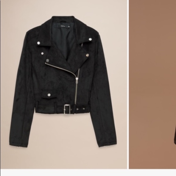 Aritzia Jackets & Blazers - Aritzia Talula Morton Jacket